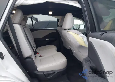 2025 Lexus Tx 350 Premium z USA, uszkodzony, nr VIN 5TDAAAB61SS040189